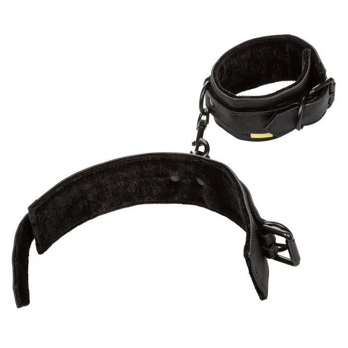 Boundless Ankle Cuffs CalExotics Couples Boundless Ankle Cuffs CalExotics Couples