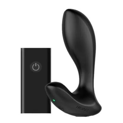 Nexus Anal Nexus Duo Rechargeable Remote Control Butt Plug Small
