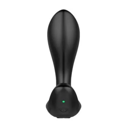 Nexus Anal Nexus Duo Rechargeable Remote Control Butt Plug Small