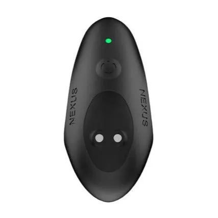 Nexus Anal Nexus Duo Rechargeable Remote Control Butt Plug Small
