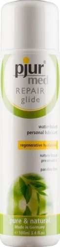 Pjur Pjur Med Repair Glide 34 Fl Oz 100ml Vibrators