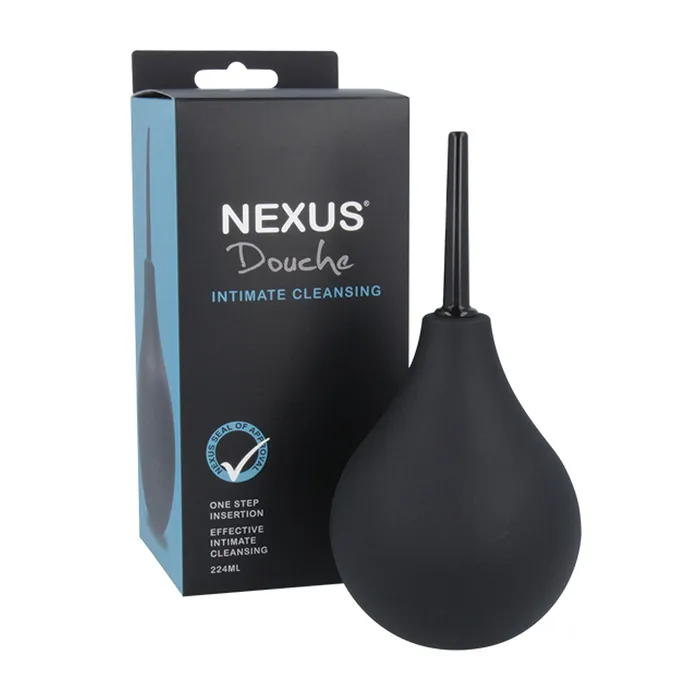 Anal Nexus Nexus NonReturn Valve Anal Douche