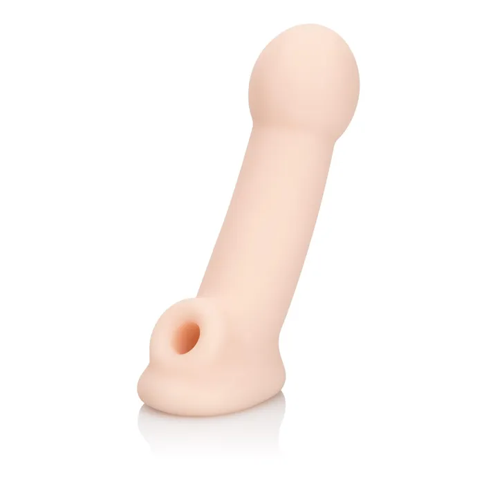 CalExotics Vibrators Ultimate Extender Ivory CalExotics Vibrators Ultimate Extender Ivory
