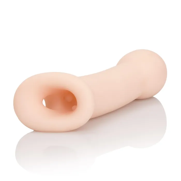 CalExotics Vibrators Ultimate Extender Ivory CalExotics Vibrators Ultimate Extender Ivory