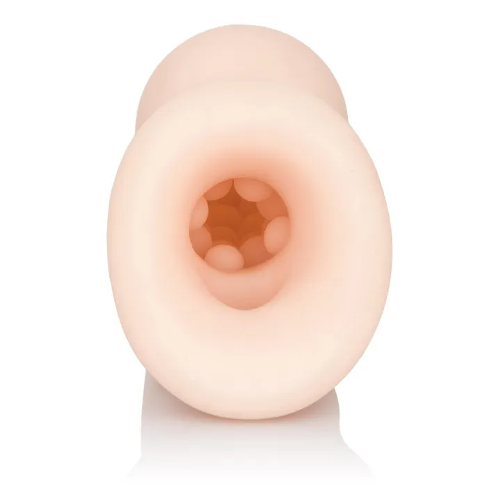CalExotics Vibrators Ultimate Extender Ivory CalExotics Vibrators Ultimate Extender Ivory