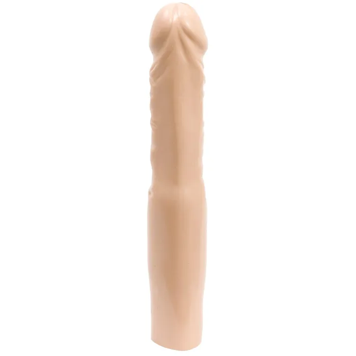 Cock Master Penis Extension Doc Johnson Male Sex Toys Cock Master Penis Extension Doc Johnson Male Sex Toys