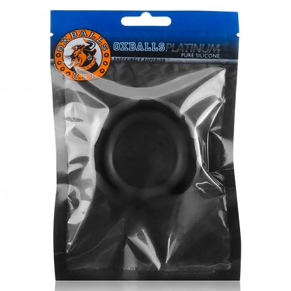 Oxballs CockT Cock Ring Black Oxballs Male Sex Toys Oxballs CockT Cock Ring Black Oxballs Male Sex Toys