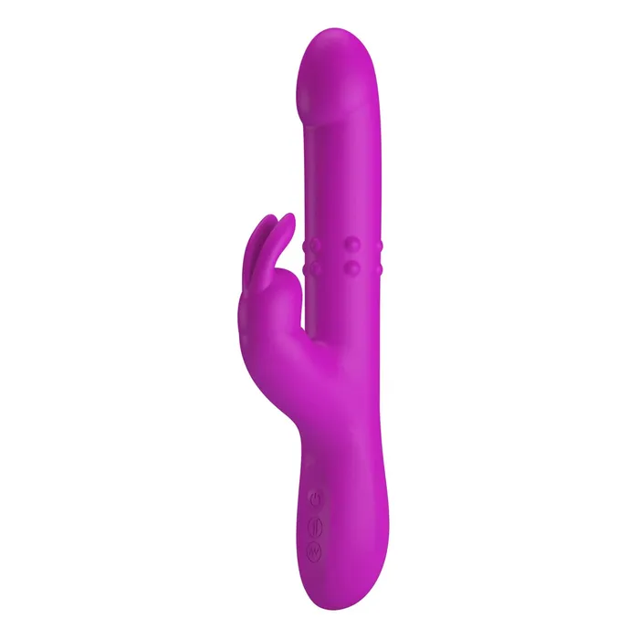 Pretty Love Vibrators Pretty Love Reese Purple Pretty Love Vibrators Pretty Love Reese Purple