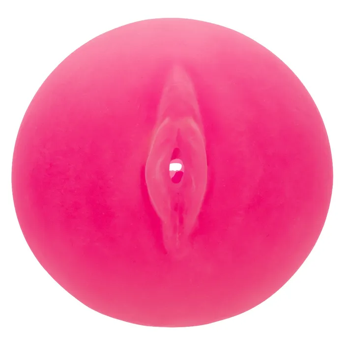 Vibrators CalExotics Pop Sock Pussy and Ass Pink Vibrators CalExotics Pop Sock Pussy and Ass Pink
