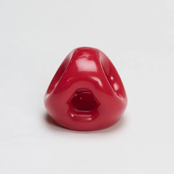 Anal Sport Fucker Energy Ring By Sport Fucker Red
