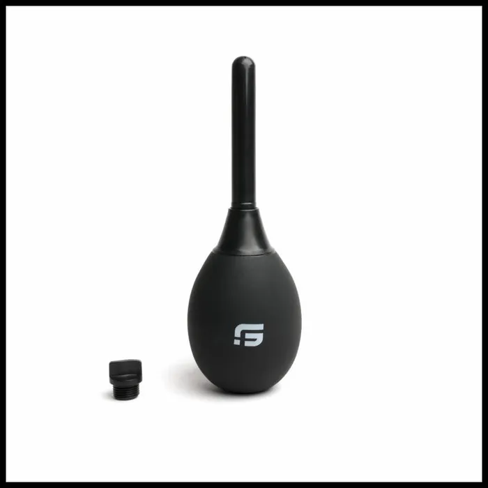 Anal Sport Fucker Locker Room Universal Douche by Sport Fucker