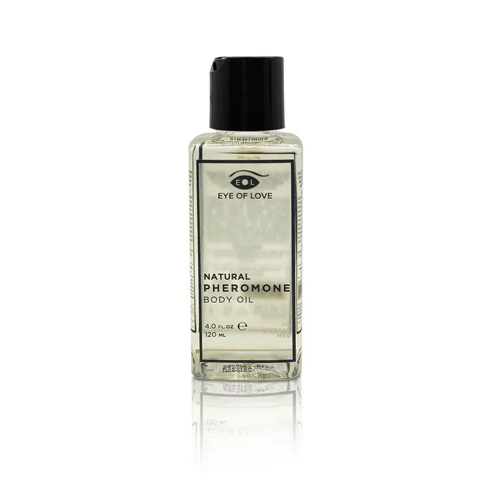 Couples Eye of Love Eye of Love Natural Pheromone Body Oil 120ml Attract Her Couples Eye of Love Eye of Love Natural Pheromone Body Oil 120ml Attract Her