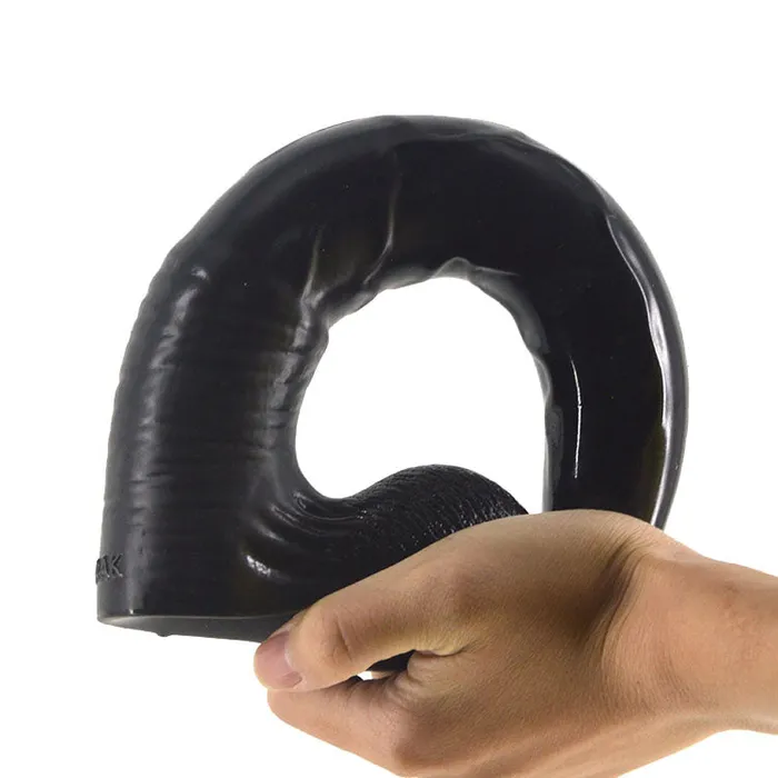 Dildos FAAK Deer Dildo Black
