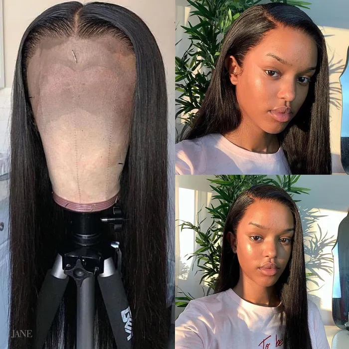 Javaughn69ways Female Sex Toys 360 Brazilian Remy Straight Lace Front Human Hair Javaughn69ways Female Sex Toys 360 Brazilian Remy Straight Lace Front Human Hair