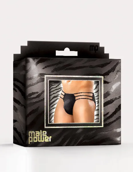 Male Power Cage Brief Male Power Male Sex Toys