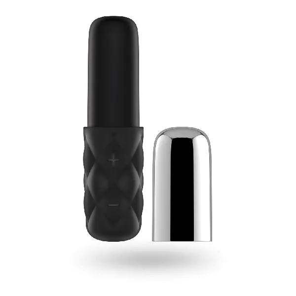 Satisfyer Vibrators Satisfyer Mini Sparkling Darling