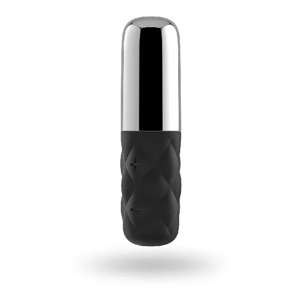 Satisfyer Vibrators Satisfyer Mini Sparkling Darling