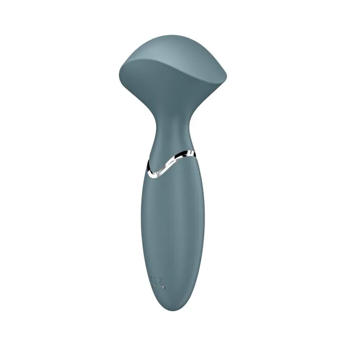 Satisfyer Vibrators Satisfyer Mini Wander Stone Grey