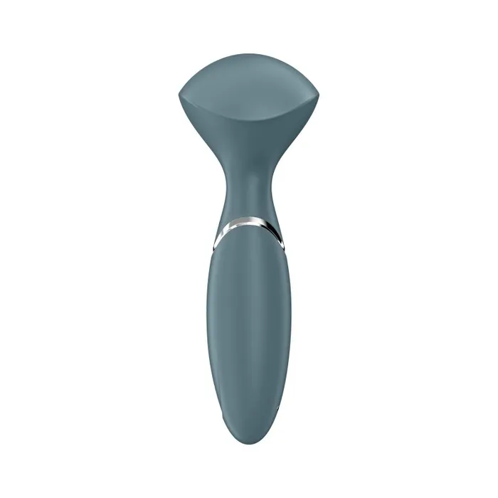 Satisfyer Vibrators Satisfyer Mini Wander Stone Grey