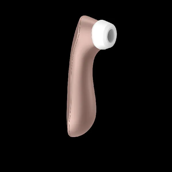 Satisfyer Vibrators Satisfyer Pro 2 Vibration