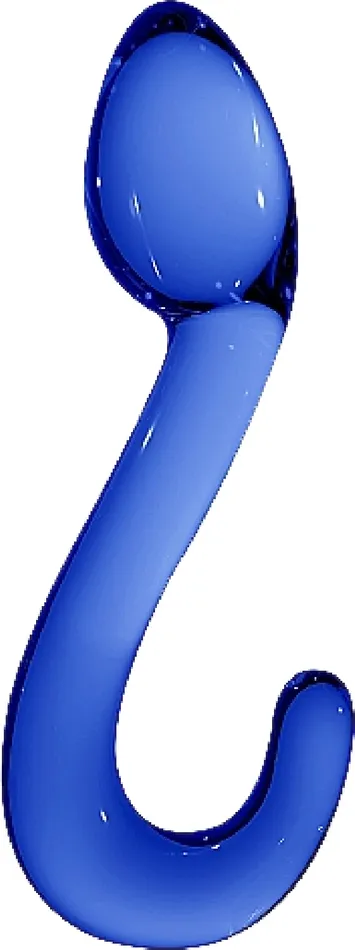 Shots Media Vibrators Champ Blue