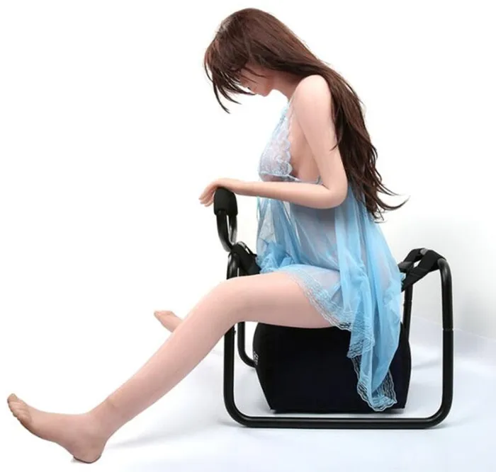 TOUGHAGE New Arrival Knight Sex Chair Sex Cushion Combo Set Sex Toys Increase Sexual interest loving Sex Products For Couples Javaughn69ways Couples TOUGHAGE New Arrival Knight Sex Chair Sex Cushion Combo Set Sex Toys Increase Sexual interest loving Sex Products For Couples Javaughn69ways Couples
