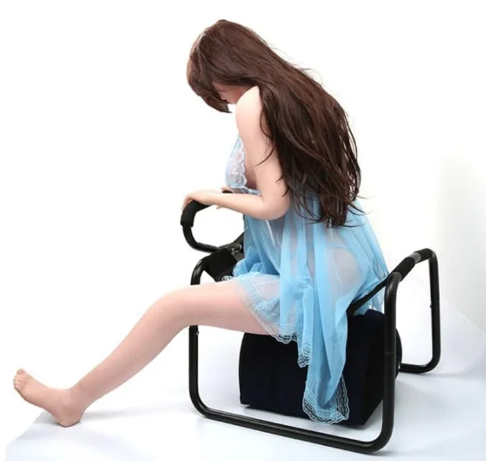 TOUGHAGE New Arrival Knight Sex Chair Sex Cushion Combo Set Sex Toys Increase Sexual interest loving Sex Products For Couples Javaughn69ways Couples TOUGHAGE New Arrival Knight Sex Chair Sex Cushion Combo Set Sex Toys Increase Sexual interest loving Sex Products For Couples Javaughn69ways Couples