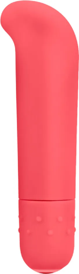 Vibrators G Touch 10 Function G Spot Multi Function Sex Toy Adult Vibrator Pink Blush Novelties