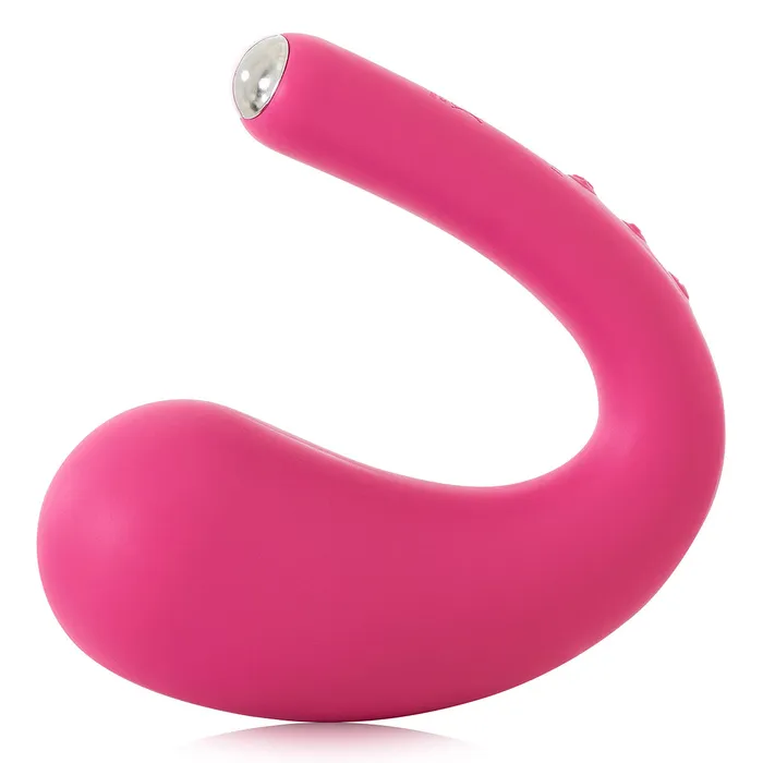Vibrators Je Joue Dua Assorted Colors Je Joue