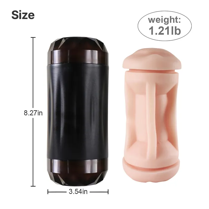Candyhub Vibrators Surge Flip