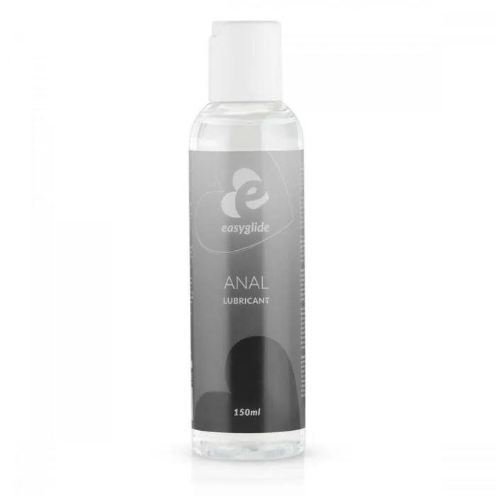 EasyToys Lubricants EasyToys EasyGlide Anal WaterBased Lubricant 150ml