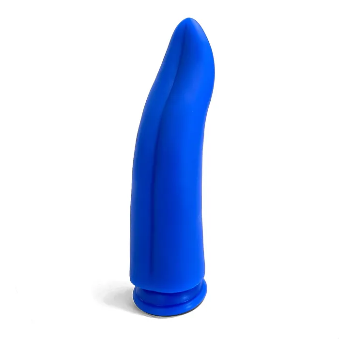 FANTASY COXPLAY Female Sex Toys Devil Tongue Fantasy Dildo