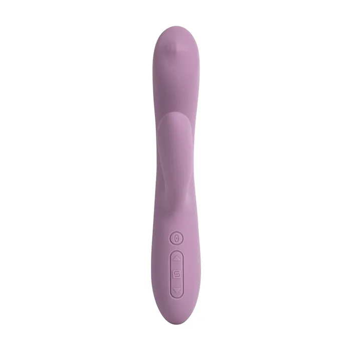 Female Sex Toys Svakom Trysta Neo Interactive Rabbit Vibrator with GSpot Ball Svakom