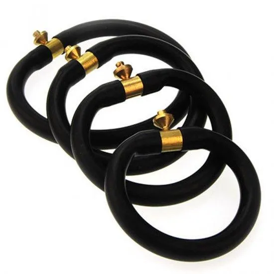 Male Sex Toys soniker Only for USA Electric Male Penis Enlargement Rings Cock Stretcher Enhancer