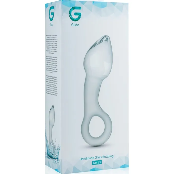 Anal Vibrant Vibes Australia Quality Sex Toys Great Prices Glass Prostate Plug No 13 Anal Vibrant Vibes Australia Quality Sex Toys Great Prices Glass Prostate Plug No 13