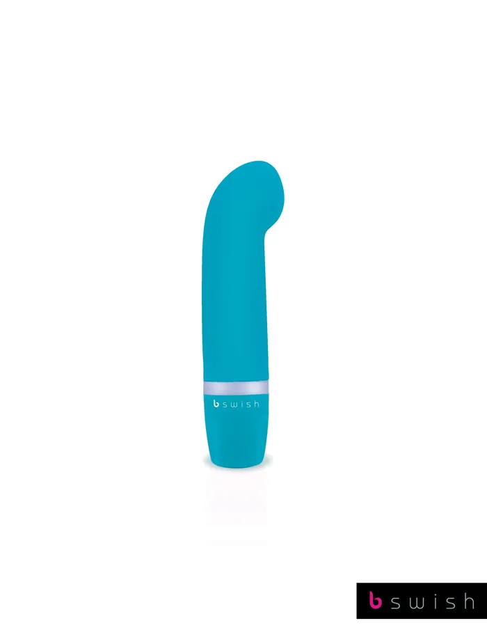 Bcute Classic Curve Jade B Swish Toys Vibrators