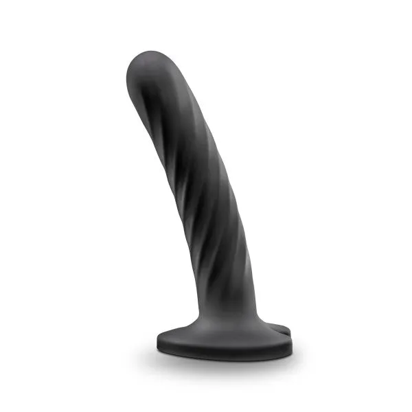 Blush Novelties Male Sex Toys Temptasia Twist Medium