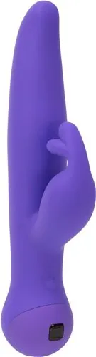 BMS Enterprises Vibrators Touch By Swan Trio Purple