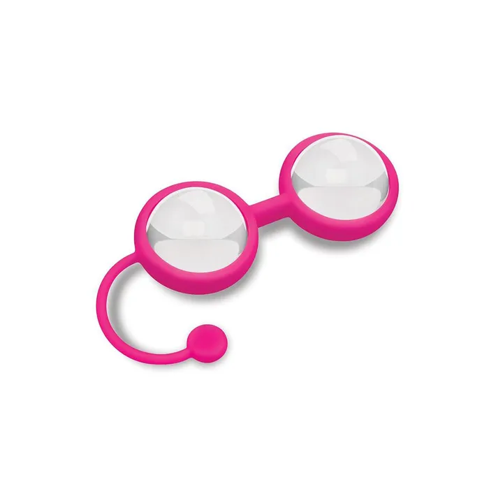 Bodywand Squeeze Crystal Kegel Toner Glass Weighted Kegel Balls Set Bodywand Female Sex Toys Bodywand Squeeze Crystal Kegel Toner Glass Weighted Kegel Balls Set Bodywand Female Sex Toys