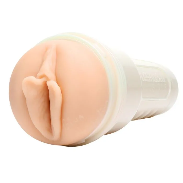 Fleshlight Girls Gina Valentina Stellar Love Locker Male Sex Toys