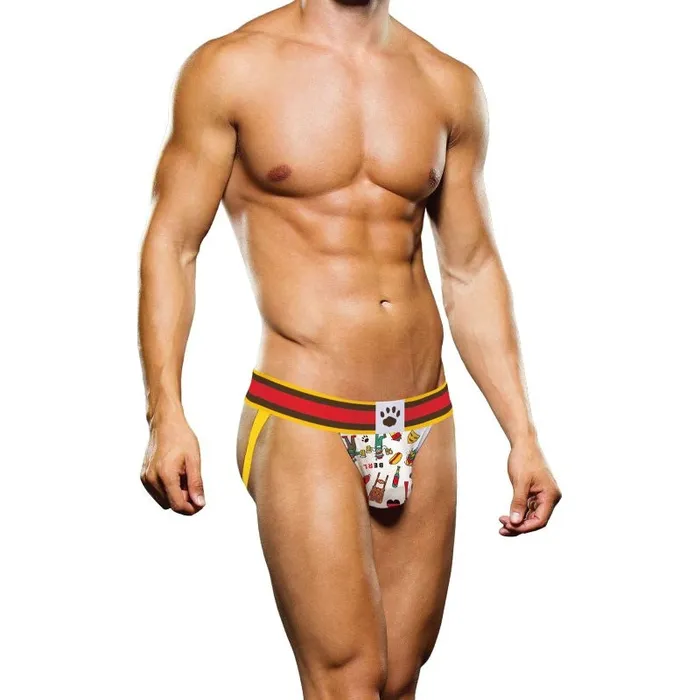 Vibrant Vibes Australia Quality Sex Toys Great Prices Prowler Berlin Jock Vibrators