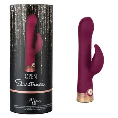 Vibrant Vibes Australia Quality Sex Toys Great Prices Vibrators Jopen Starstruck Affair Vibrant Vibes Australia Quality Sex Toys Great Prices Vibrators Jopen Starstruck Affair