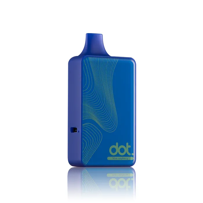 Vibrators DOTMOD DOT 7000 5 DISPOSABLE CLEARANCE