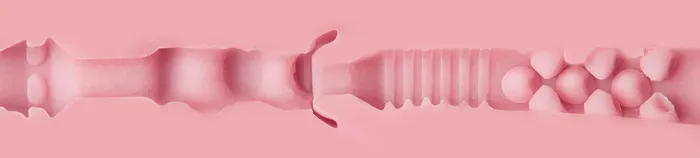 Vibrators Fleshlight Heavenly Pink Sleeve