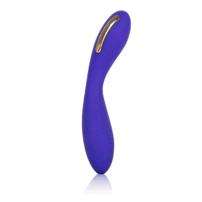 Vibrators Impulse Intimate EStimulator Wand California Exotic Novelties