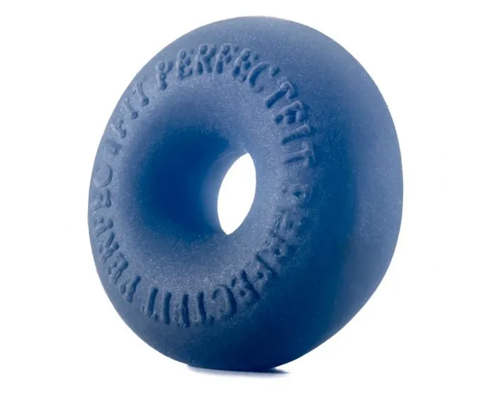 Vibrators Perfect Fit Stackit Blue